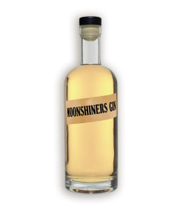 Beek's Moonshiners gin