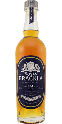 Thumbnail for Royal Brackla 12