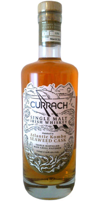 Thumbnail for Curragh Irish Whisky - Irish