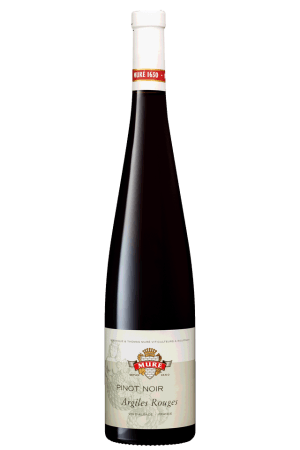 Domaine René Muré Pinot Noir Argiles Rouges 2019