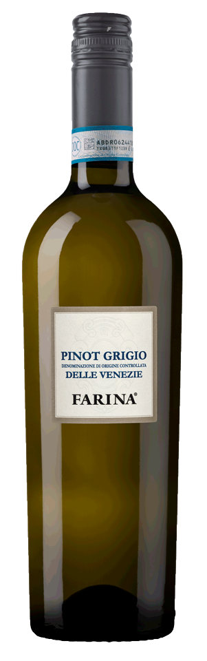 Farina Pinot Grigio della Venezia