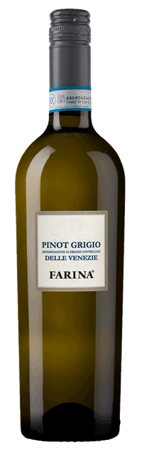 Thumbnail for Farina Pinot Grigio della Venezia
