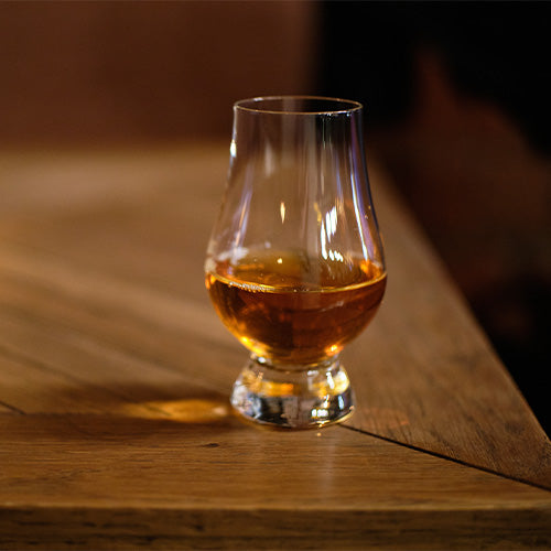 Gepersonaliseerd Glencairn Whiskyglas