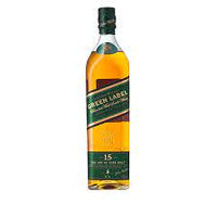 Thumbnail for Johnnie Walker Green Label