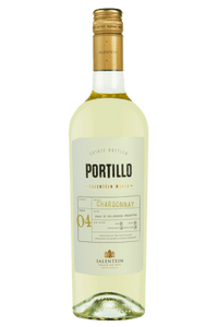 Thumbnail for Portillo Chardonnay