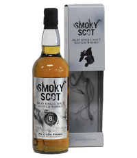Thumbnail for Dag 13 Smoky Scot PX