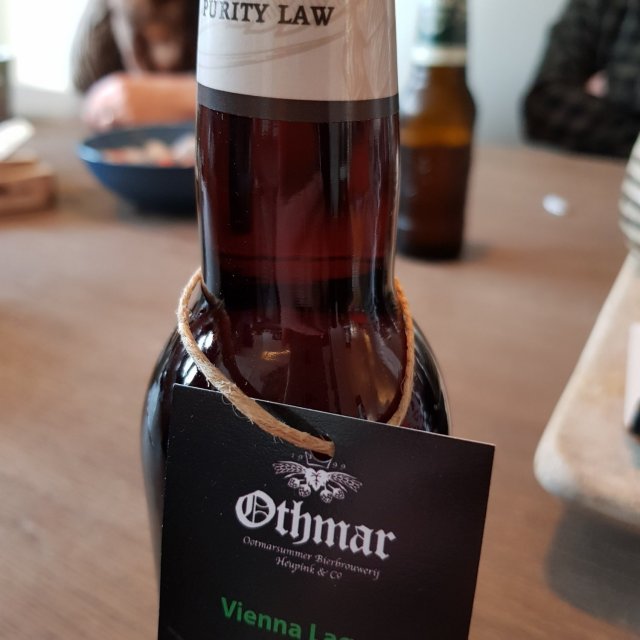 Othmar Vienna lager