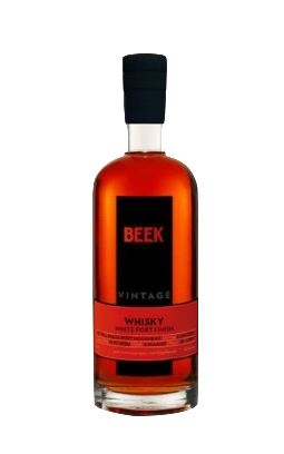 Beek whisky #5
