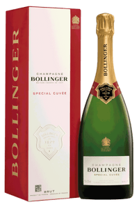 Thumbnail for Bollinger Special Cuvée Brut