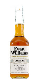 Thumbnail for Evan Williams Bottled in Bond