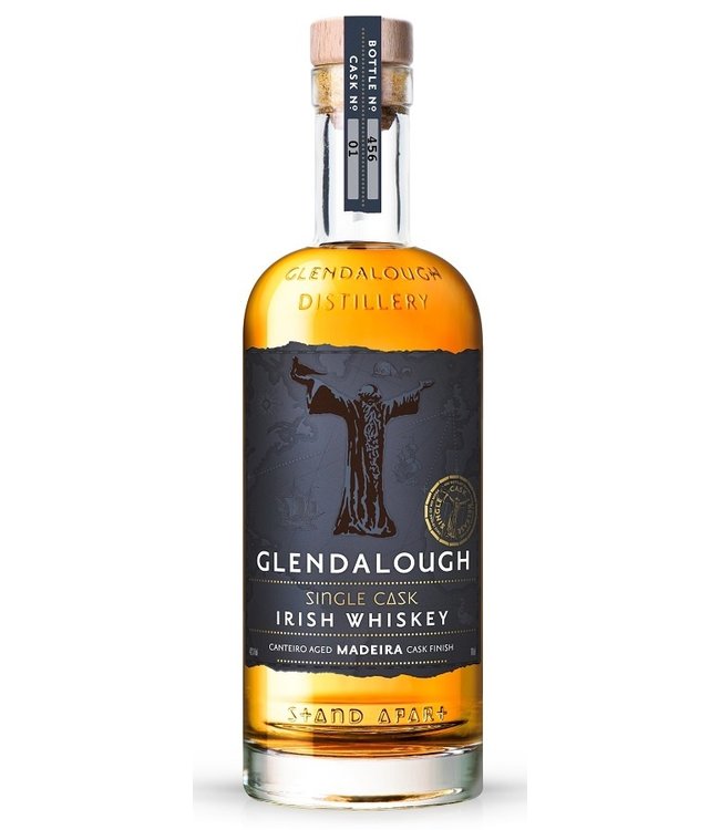 Glendalough Canteiro - Irish