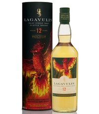 Thumbnail for Lagavulin 12yo Special Release 2022