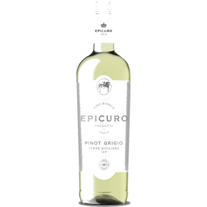 Epicuro pinot grigio