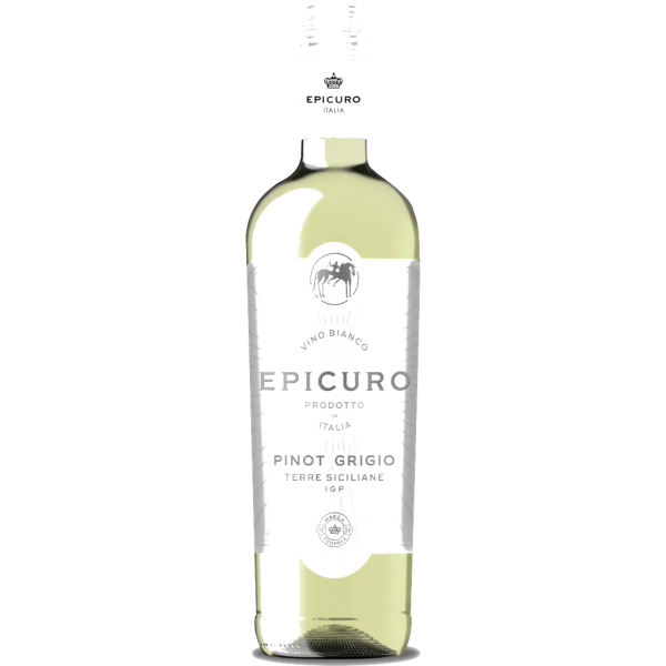 Epicuro pinot grigio