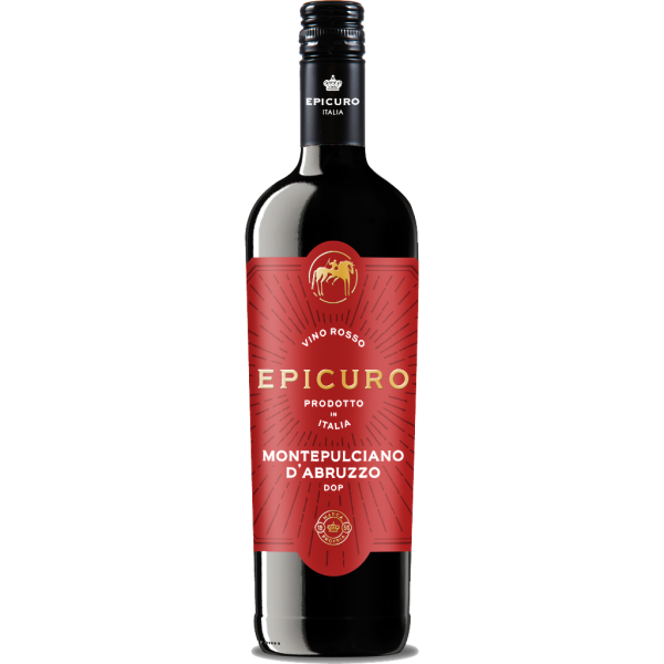 Epicuro Montepulciano d'Abruzzo