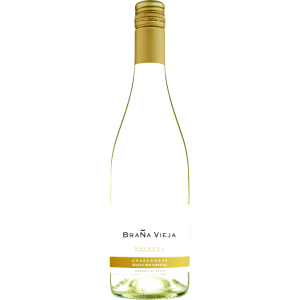 Brana Vieja chardonnay