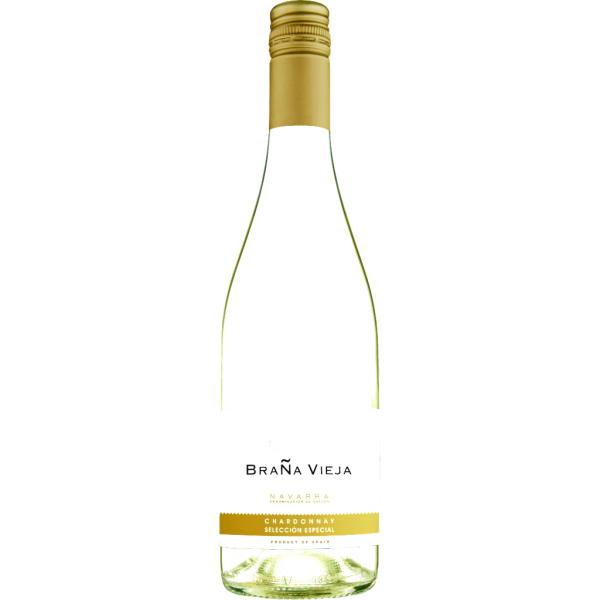 Brana Vieja chardonnay