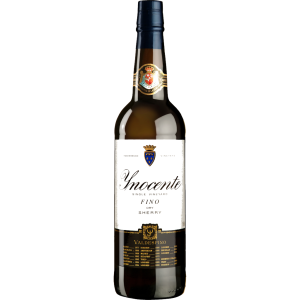 Valdespino Fino Inocente dry sherry 0.75