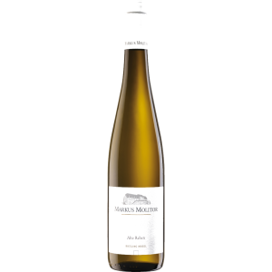 Markus Molitor Alte Reben Riesling