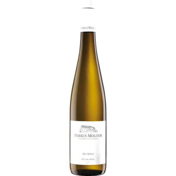 Markus Molitor Alte Reben Riesling