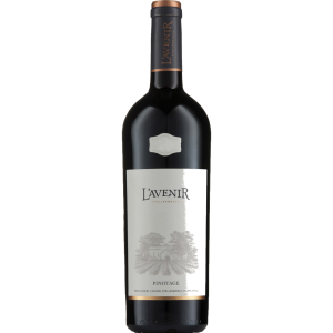 L'avenir Provenance Pinotage Magnum