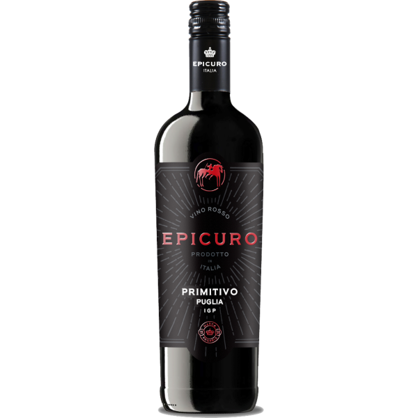 Epicuro Primitivo di Manduria