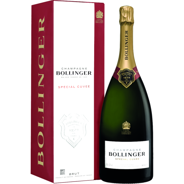 Bollinger Special Cuvee Magnum