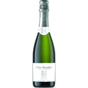 Clos Amador Brut Delicat Cava