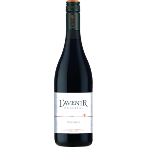 L'avenir Horizon Pinotage