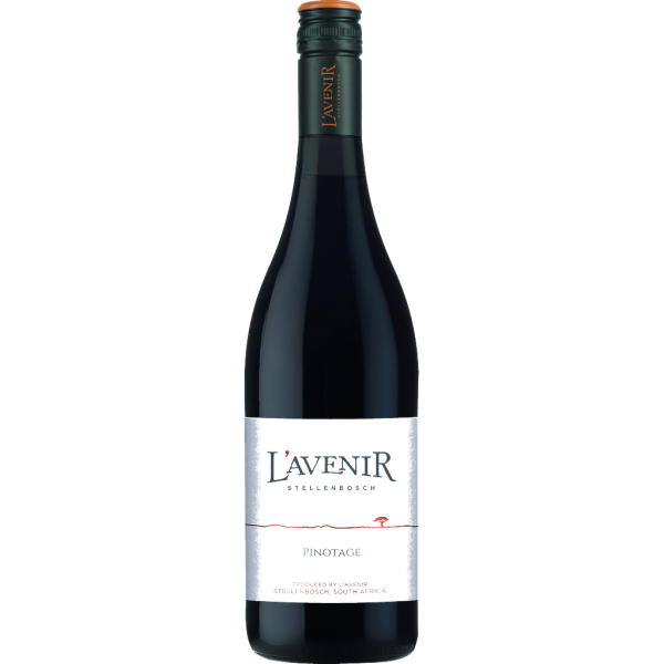 L'avenir Horizon Pinotage