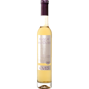 Cazes Muscat de Rivesaltes