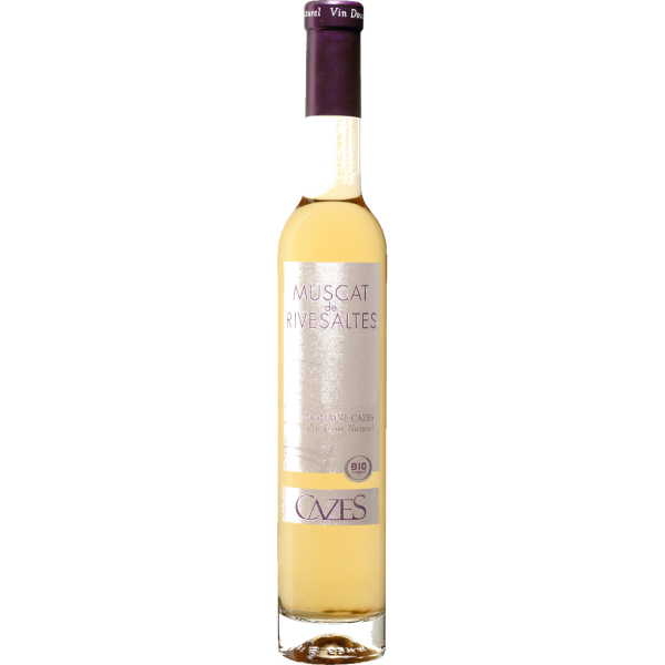 Cazes Muscat de Rivesaltes