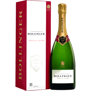 Bollinger Special Cuvee