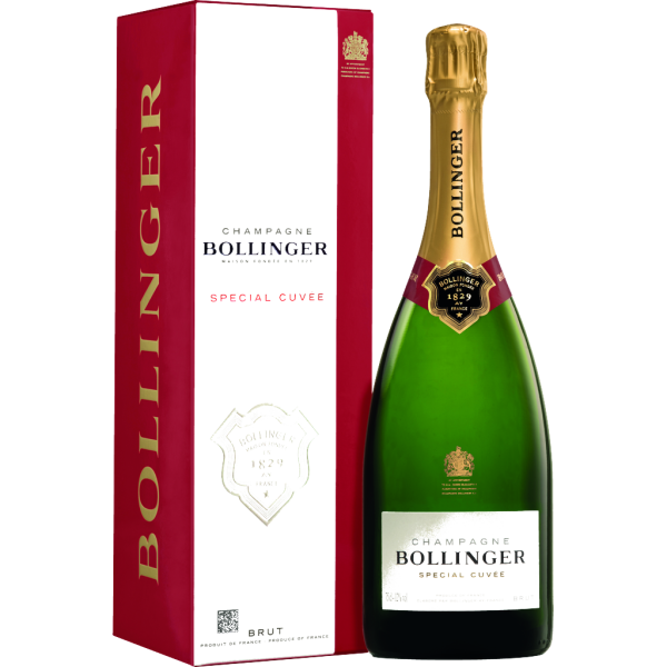 Bollinger Special Cuvee