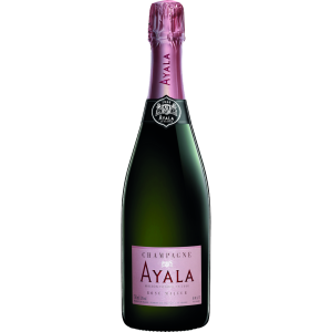 Ayala Brut Rose Majeur