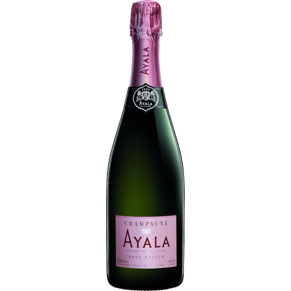 Ayala Brut Rose Majeur