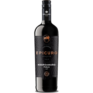 Epicuro Negroamaro