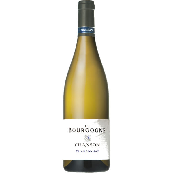 Chanson Bourgogne Chardonnay