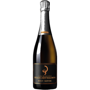 Billecart-Salmon Brut Nature