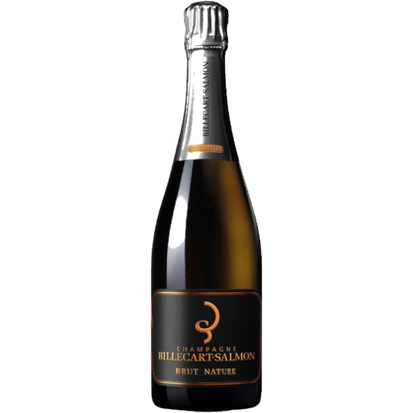 Billecart-Salmon Brut Nature