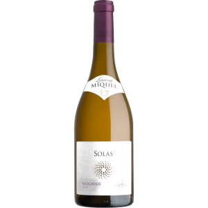 Laurent Miquel Solas Viognier