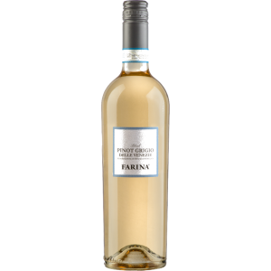 Farina Pinot Grigio Blush