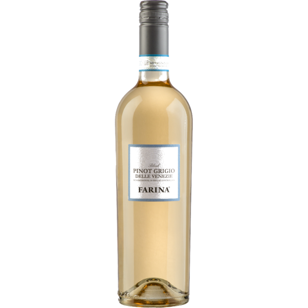 Farina Pinot Grigio Blush