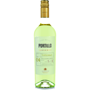 Portillo Chardonnay