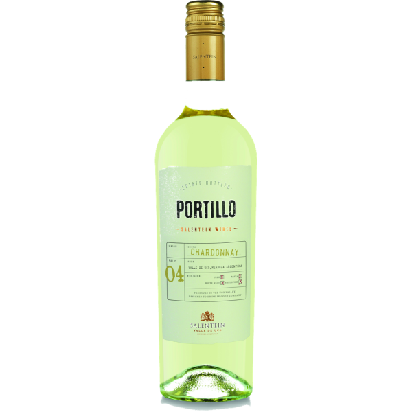 Portillo Chardonnay