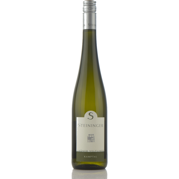 Steininger gruner veltliner kamptal