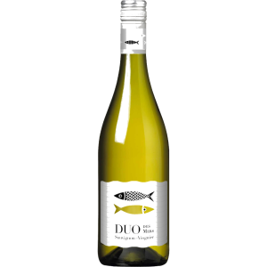 Duo des Mers Sauvignon-Viognier