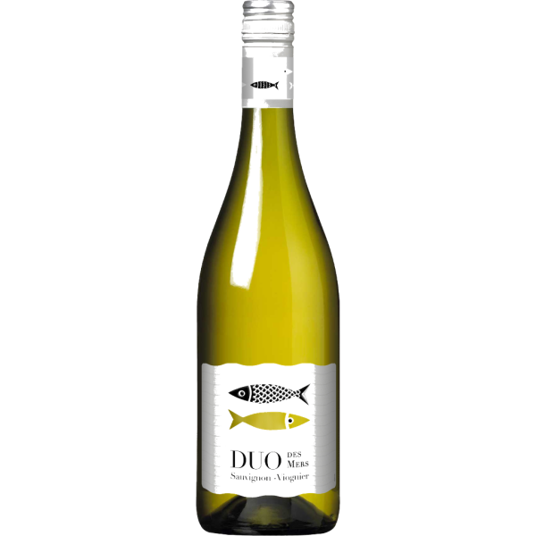 Duo des Mers Sauvignon-Viognier