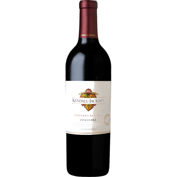 Kendall-Jackson Vintner's Reserve Zinfandel