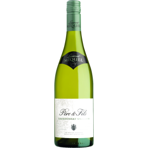 Laurent Miquel Pere et Fils Chardonnay-Viognier